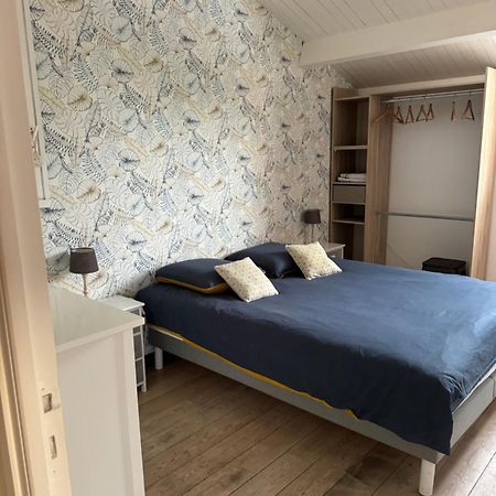 Chambres D'Hotes Des Tours A La Rochelle La Rochelle  Exteriör bild