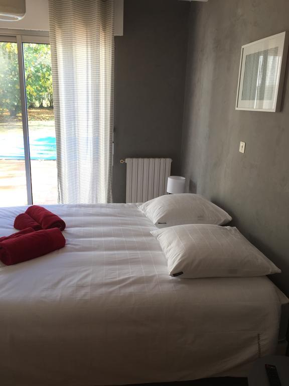 Chambres D'Hotes Des Tours A La Rochelle La Rochelle  Exteriör bild